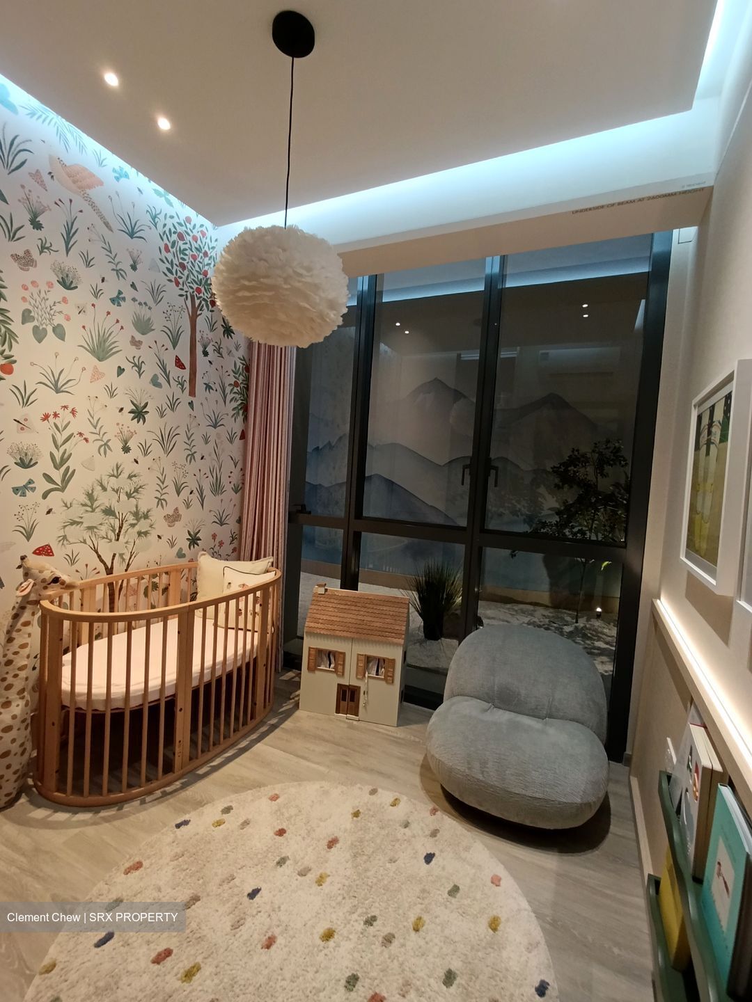 Canberra Crescent Residences (D27), Apartment #564084531